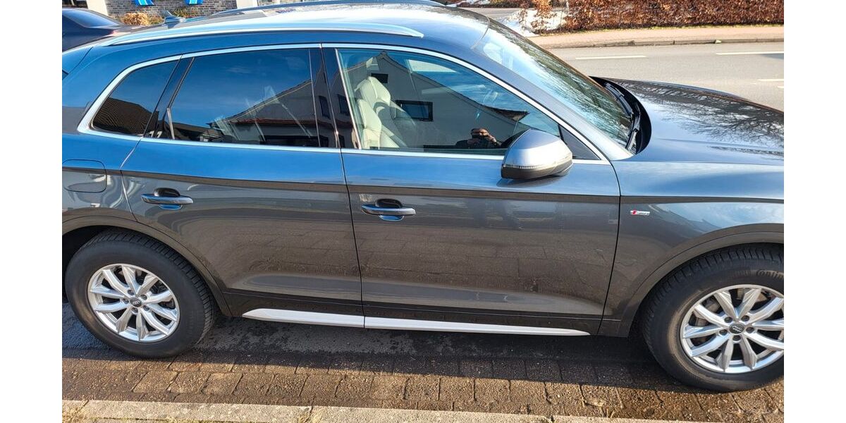 Audi Q5 122.000 km 32.000 &euro; Verden 27283