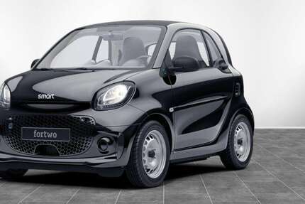 Smart forTwo 7.710 km 12.890 &euro; Karlsruhe 76185