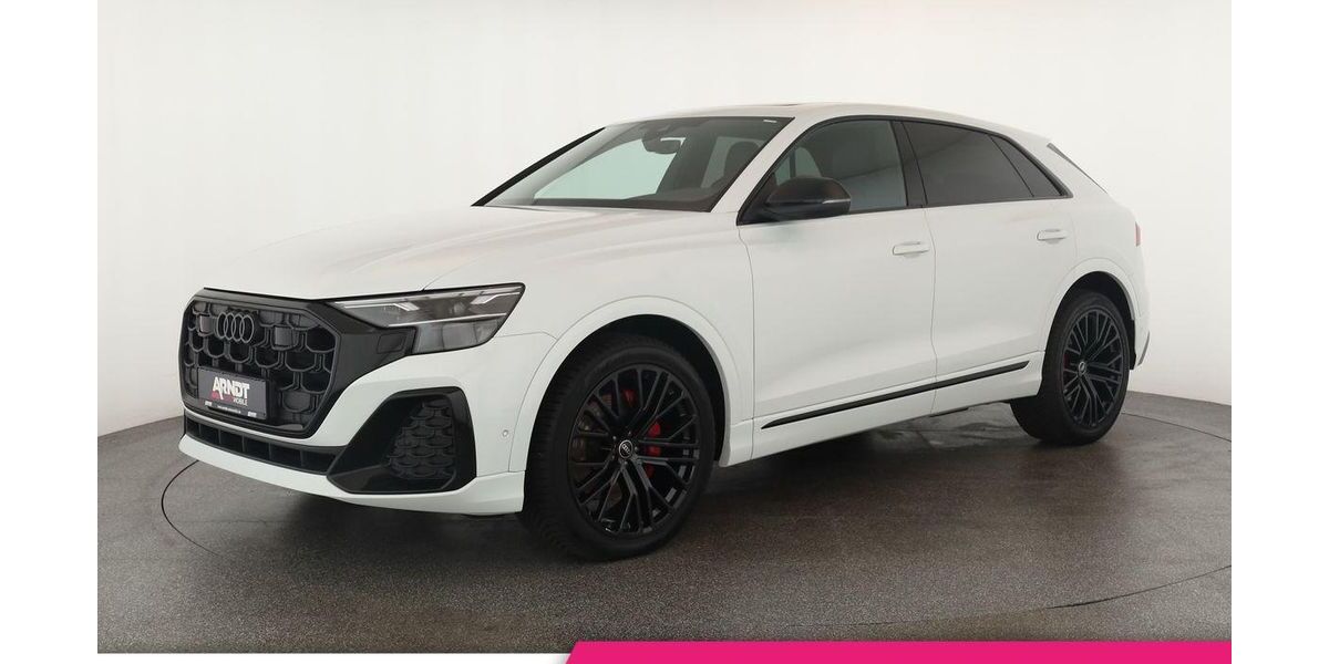 Audi Q8 29.500 km 77.284 &euro; Neuss 41460