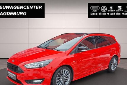 Ford Focus 61.500 km 13.480 &euro; Magdeburg 39128