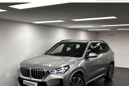 BMW X1 9.603 km 52.890 &euro; Rosenheim 83026