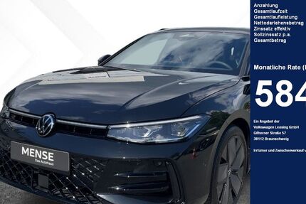 VW Passat 19.900 km 43.785 &euro; Gütersloh 33334