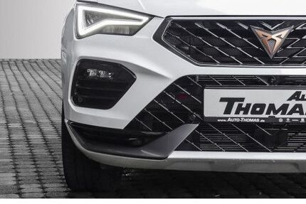 Cupra Ateca 15.520 km 37.990 &euro; Bonn 53227