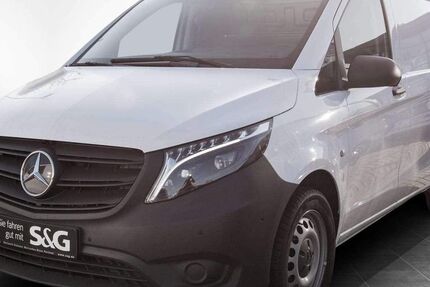 Mercedes-Benz Vito 166.390 km 29.128 &euro; Halle-Sennewitz 06193