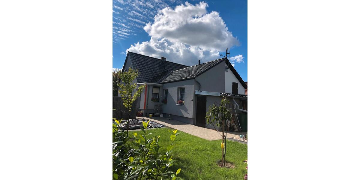Doppelhaushälfte Salzwedel - 4 Zimmer, 85 m&sup2;, 190.000&euro; | Angebot:26023020