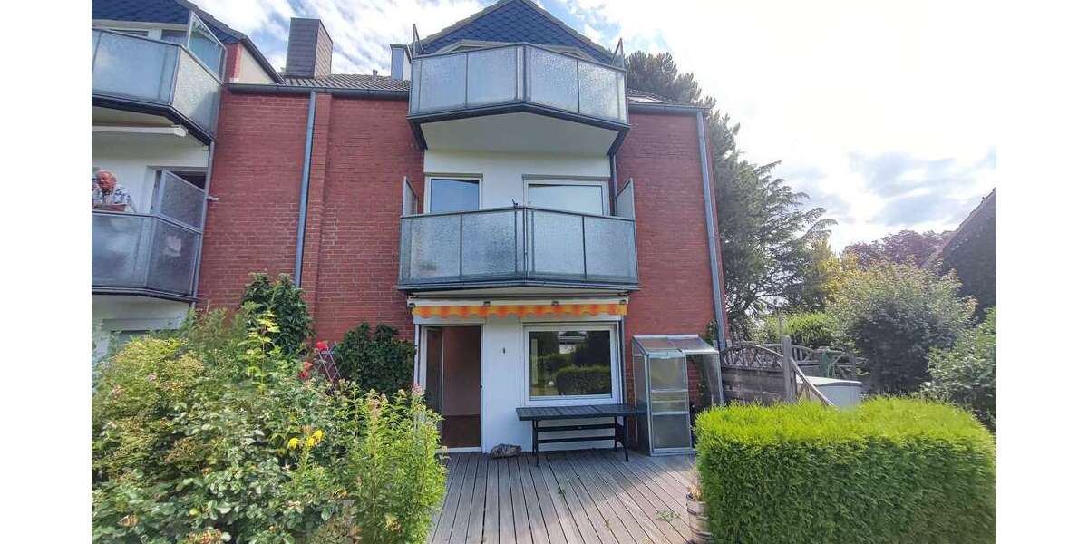 Etagenwohnung Neustadt Pelzerhaken Pelzerhaken - 3 Zimmer, 83 m&sup2;, 332.000&euro; | Angebot:27116753