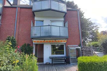 Wohnung Neustadt Pelzerhaken Pelzerhaken - 3 Zimmer, 83 m&sup2;, 332.000&euro; | Angebot:27116753