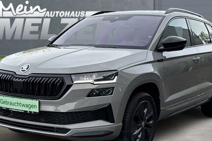 Skoda Karoq 23.181 km 32.980 &euro; Limbach-Oberfrohna 09212