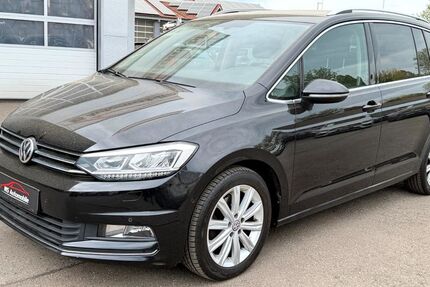 VW Touran 195.000 km 14.900 &euro; Calw 75365