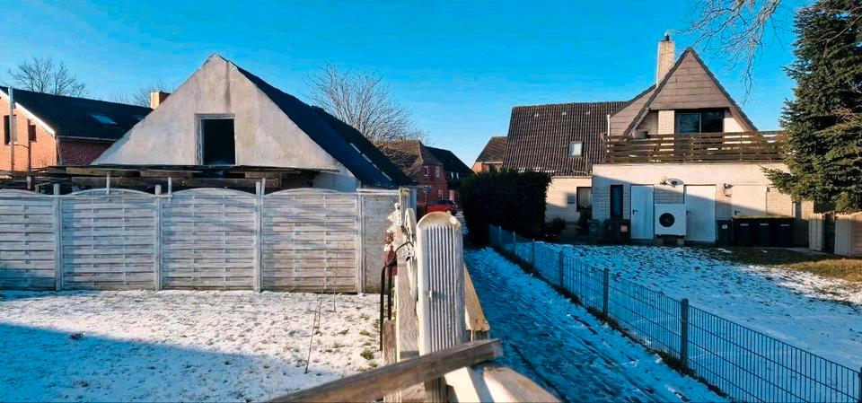 Einfamilienhaus Lunden - 7 Zimmer, 100 m&sup2;, 99.000&euro; | Angebot:26964268