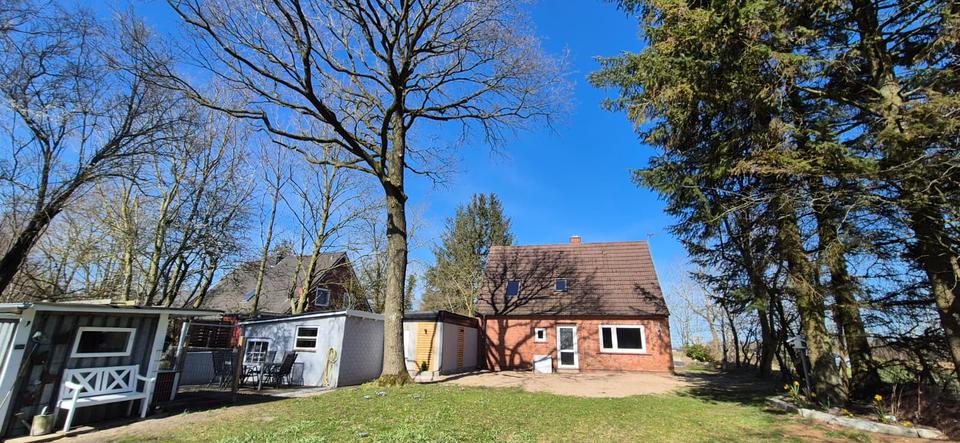 Einfamilienhaus Langenhorn - 3 Zimmer, 86 m&sup2;, 229.000&euro; | Angebot:26109630