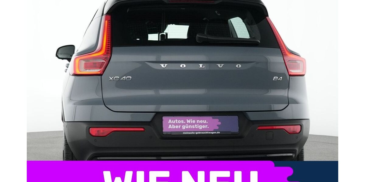 Volvo XC40 42.081 km 29.654 &euro; Dietzenbach bei Frankfurt 63128