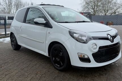 Renault Twingo 138.154 km 4.000 &euro; Münster 48147
