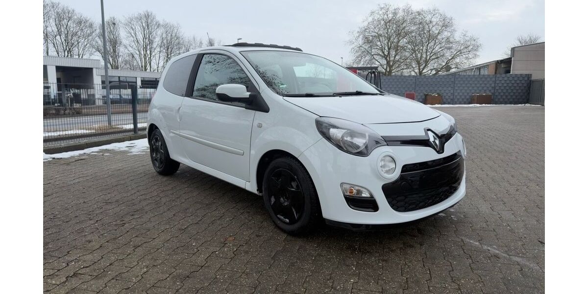 Renault Twingo 138.154 km 4.000 &euro; Münster 48147