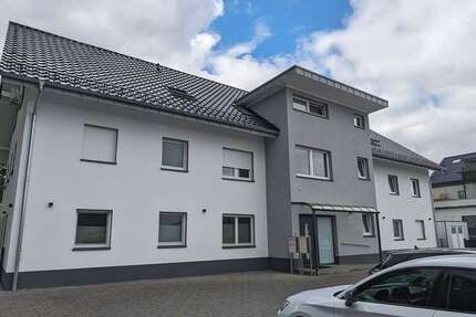 Wohnung Lippstadt Bad Waldliesborn - 4 Zimmer, 81 m&sup2;, 299.900&euro; | Angebot:27598603