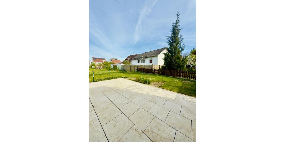 Doppelhaushälfte Moosburg an der Isar - 4 Zimmer, 130 m&sup2;, 1.650&euro; | Angebot:26382716