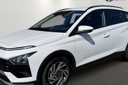 Hyundai BAYON 5.000 km 22.000 &euro; Rottweil 78628