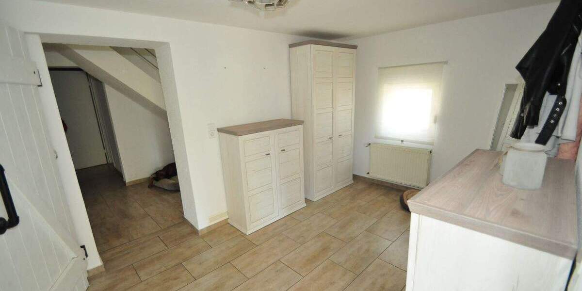 Doppelhaushälfte Leutenbach - 6 Zimmer, 125 m&sup2;, 485.000&euro; | Angebot:25360650