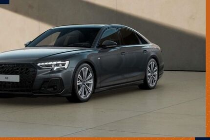 Audi A8 29.135 km 79.980 &euro; Ursensollen 92289
