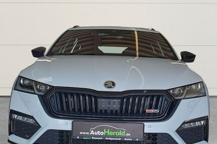 Skoda Octavia 22.434 km 39.990 &euro; Eisenach 99817