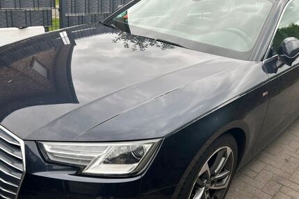 Audi A4 170.309 km 15.500 &euro; Bad Bramstedt 24576