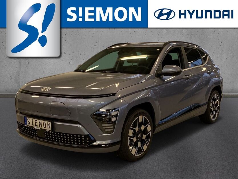 Hyundai KONA 24.995 km 33.930 € Münster 48153