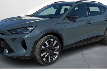 Cupra Formentor 5.000 km 44.600 € Dresden 01067