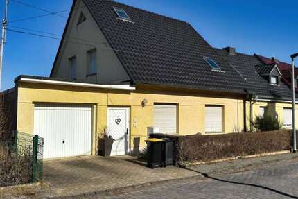 Haus Mansfeld - 4 Zimmer, 135 m&sup2;, 259.000&euro; | Angebot:25635723