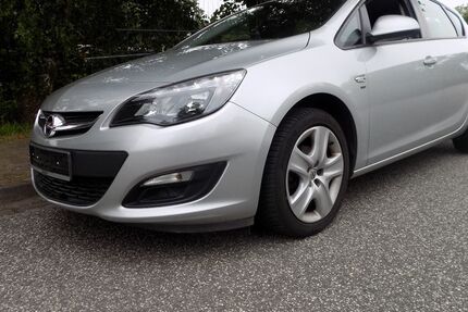 Opel Astra 68.943 km 7.500 € Hohenwestedt 24594