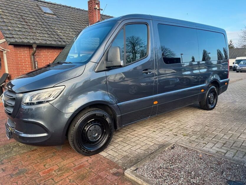 Sprinter