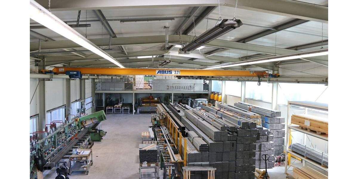 Gewerbeobjekt Salzkotten - 4.200.000&euro; | Angebot:25701945