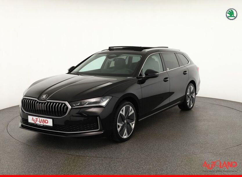 Skoda Superb 16.254 km 41.890 € Bautzen 02625