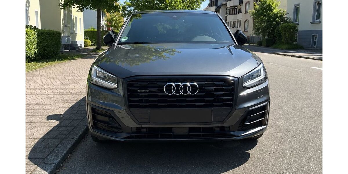 Audi Q2 176.974 km 19.290 &euro; Borken 46325