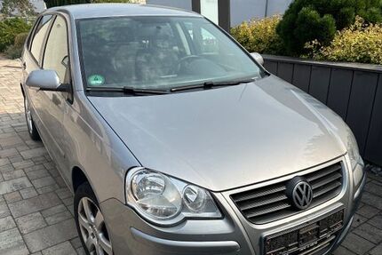 VW Polo 180.450 km 1.500 € Bopfingen 73441
