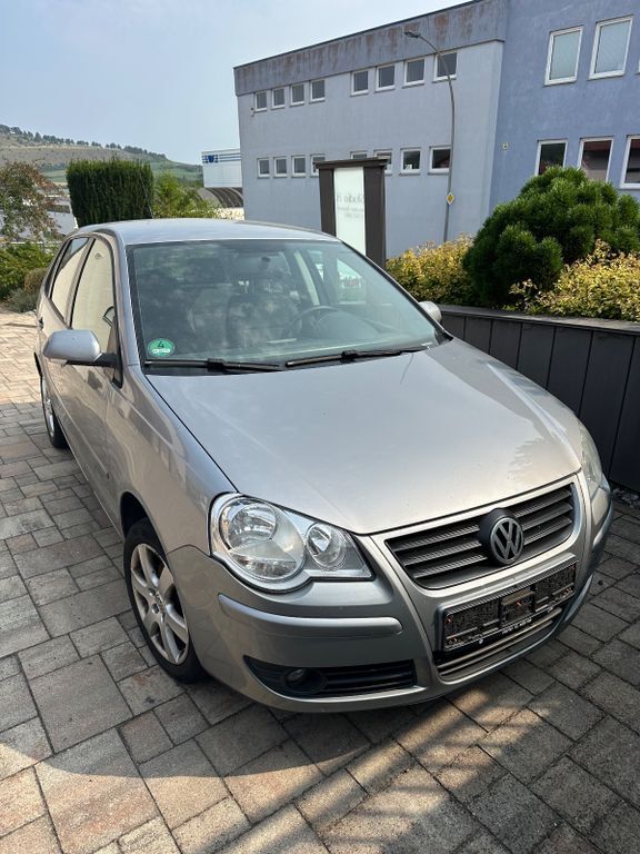 VW Polo 180.450 km 1.500 € Bopfingen 73441