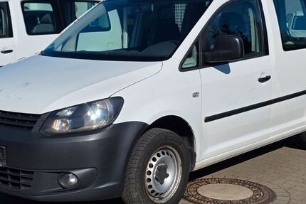 VW Caddy 345.549 km 3.700 &euro; Schneverdingen 29640