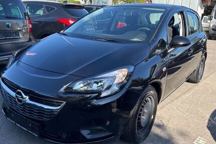 Opel Corsa 40.257 km 8.600 € Friedrichshafen 88045