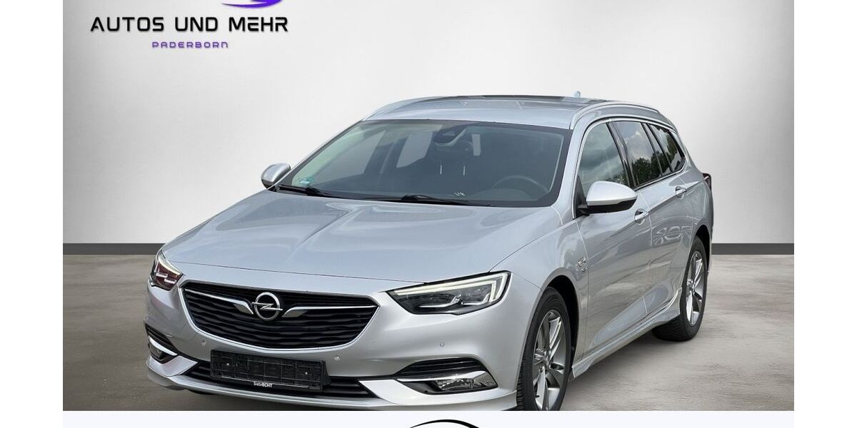 Opel Insignia 170.000 km 10.490 &euro; Paderborn 33100