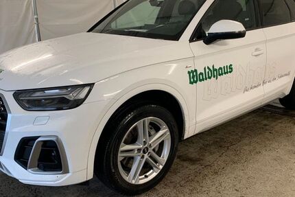 Audi Q5 62.894 km 32.990 &euro; Steinbach-Hallenberg OT Herges-Hallenberg 98587