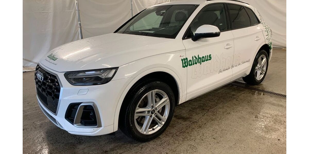 Audi Q5 62.894 km 32.990 &euro; Steinbach-Hallenberg OT Herges-Hallenberg 98587
