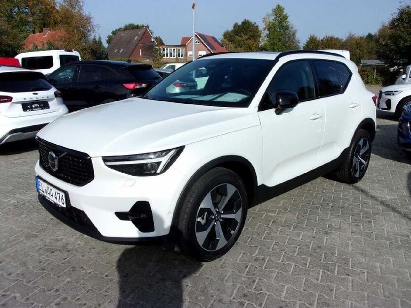 XC40