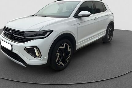 VW T-Cross 26.180 km 25.750 &euro; Manching 85077