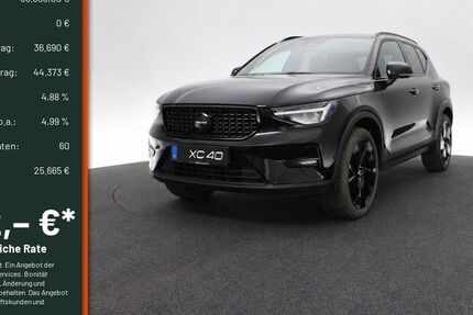 Volvo XC40 5.990 km 36.690 &euro; Remscheid 42855