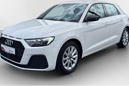 Audi A1 42.820 km 20.390 &euro; Arnstadt 99310