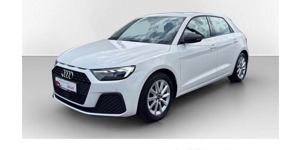Audi A1 42.820 km 20.590 &euro; Arnstadt 99310