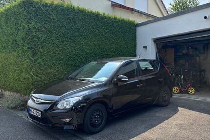 Hyundai i30 159.000 km 2.000 &euro; Obersulm 74182