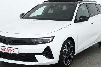Opel Astra 50.483 km 22.990 &euro; Neubrandenburg 17036