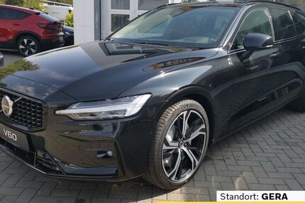 Volvo V60 24.813 km 36.650 &euro; Erfurt 99099