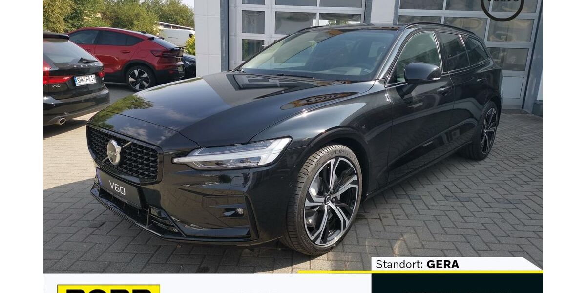 Volvo V60 24.813 km 36.650 &euro; Erfurt 99099