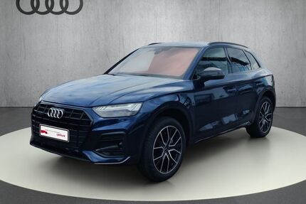 Audi Q5 16.300 km 52.980 € Halle 06122
